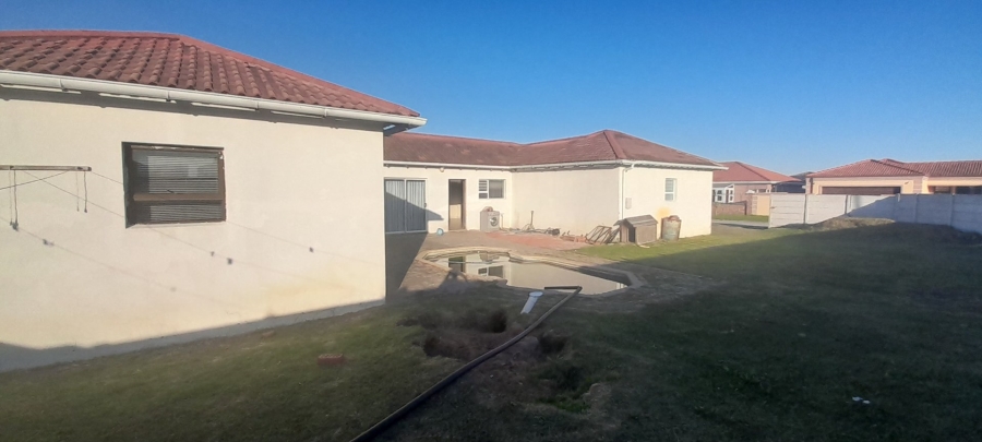 3 Bedroom Property for Sale in Fairview Eastern Cape
